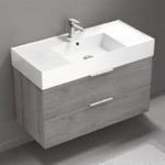 Nameeks DERIN226 Vanity Finish